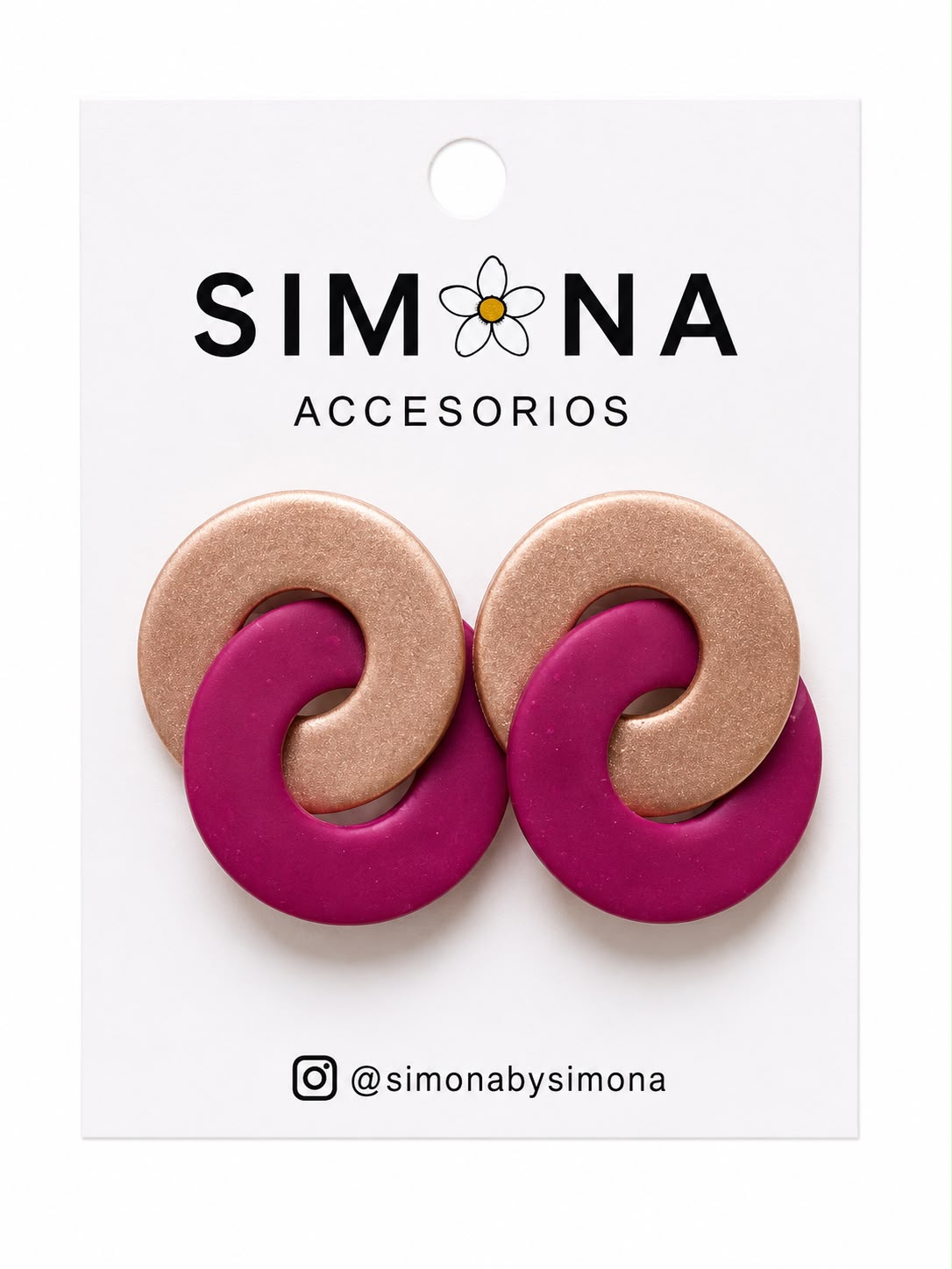 Aros Simona Rosa Fuccia