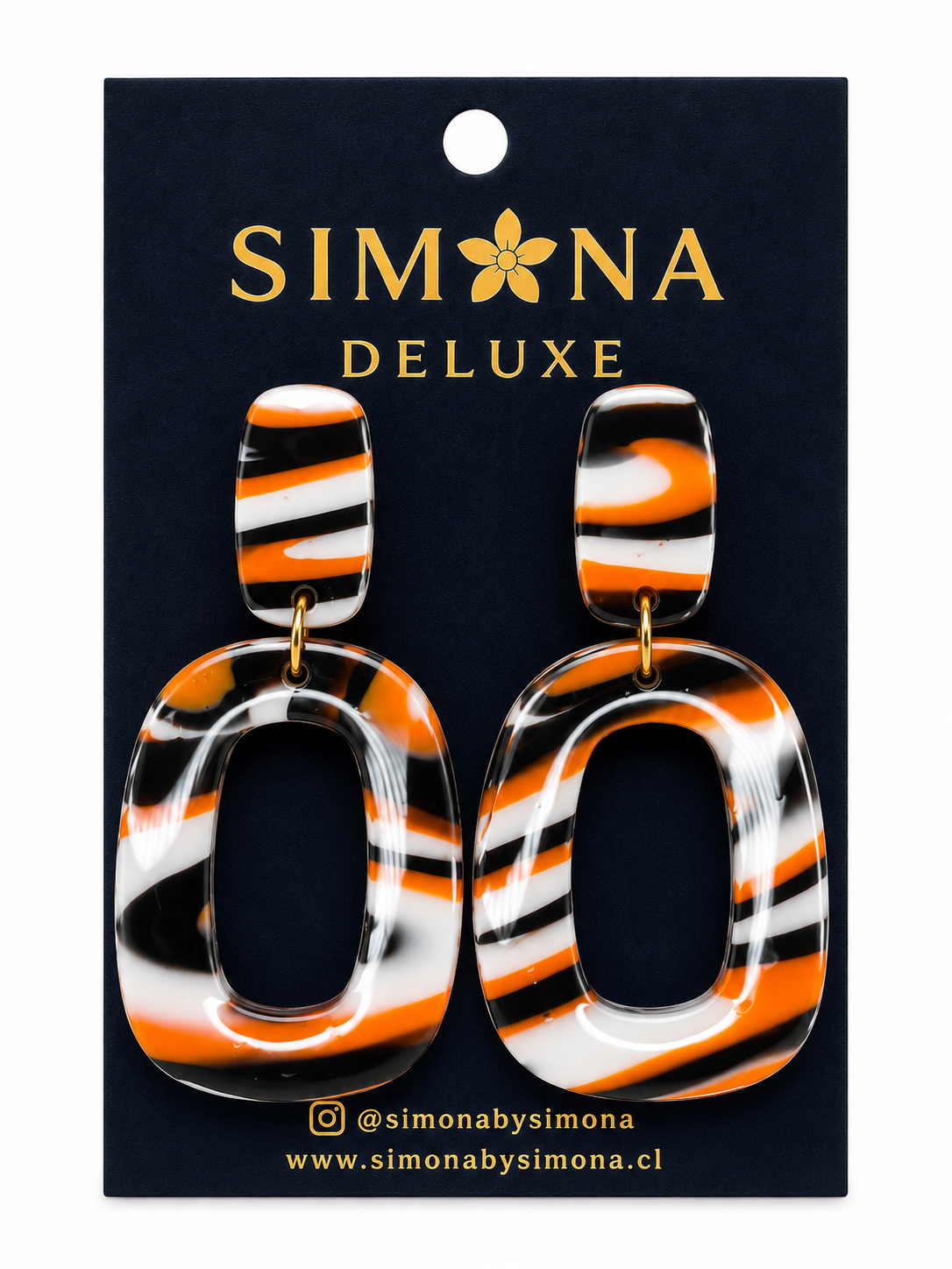 Aros Simona Deluxe Multicolor