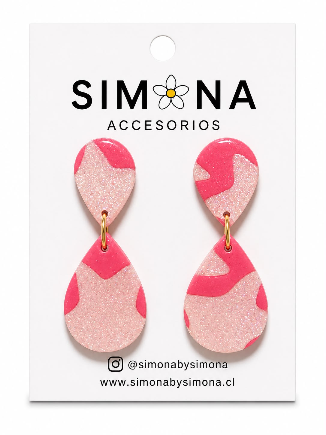 Aros Simona Rosado