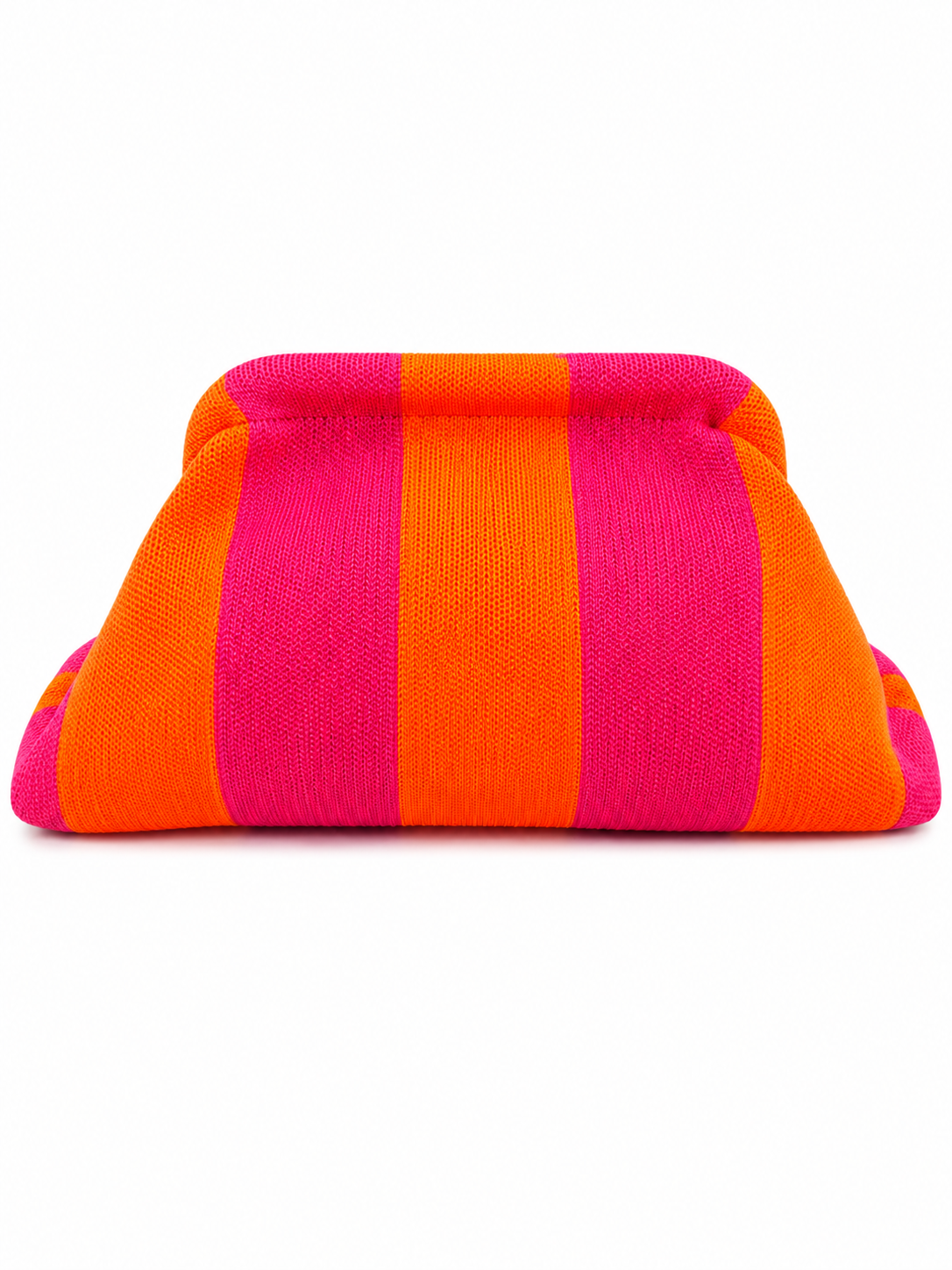 Cartera deMano Fuccia Naranja / Carteras