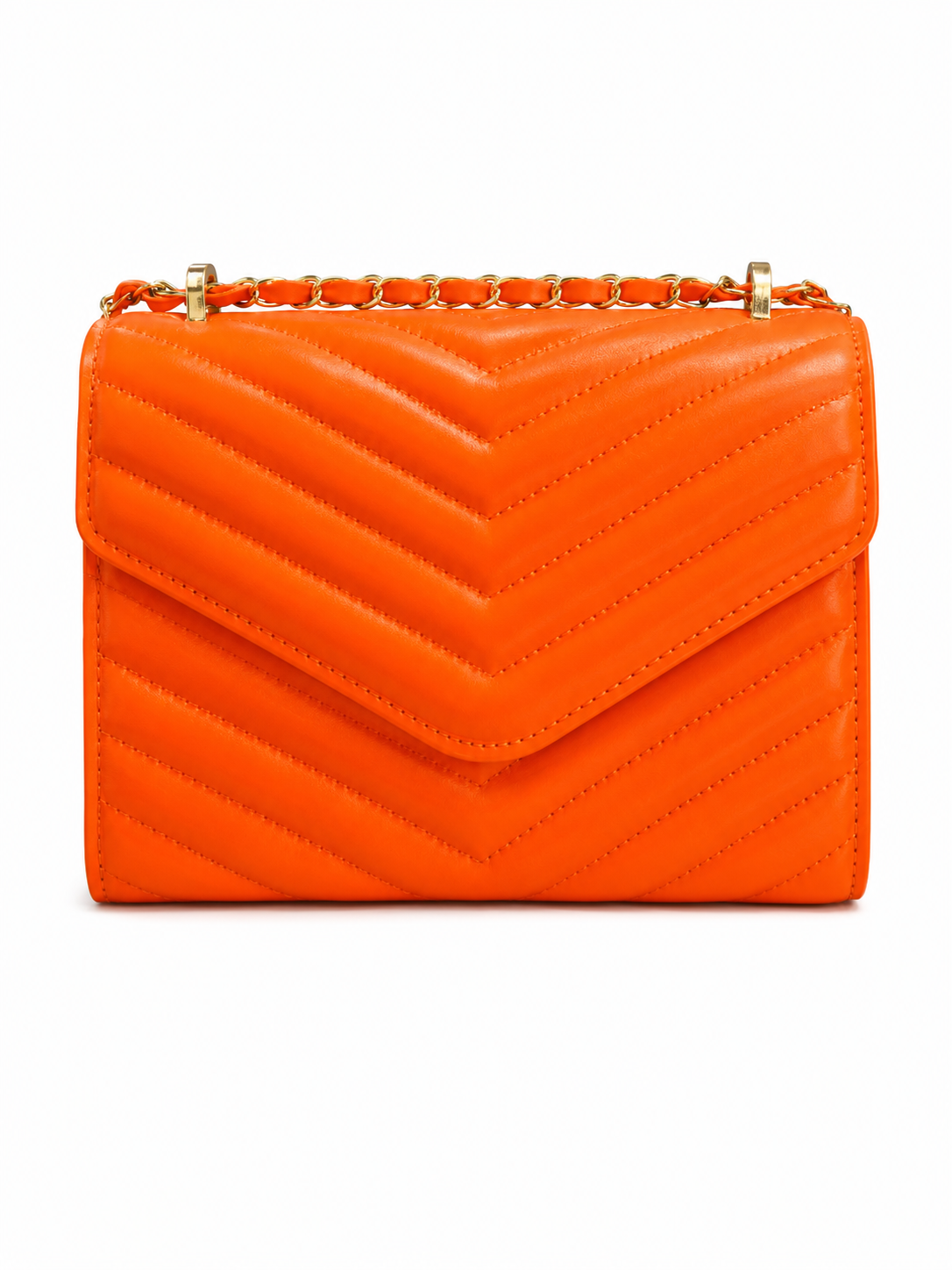 Cartera Naranja / Carteras