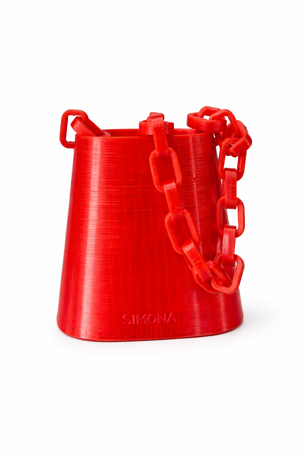 Cartera Filamento TPU rojo
