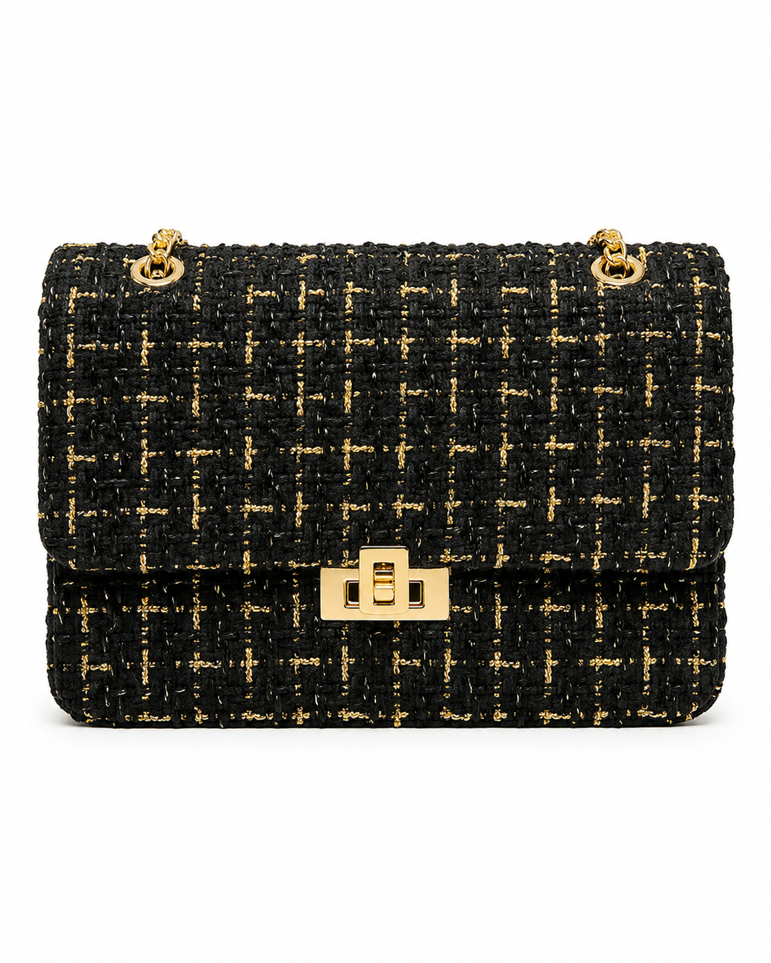 Cartera Negra / Carteras