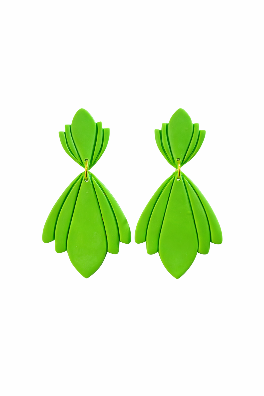 Aros fantasmas verdes