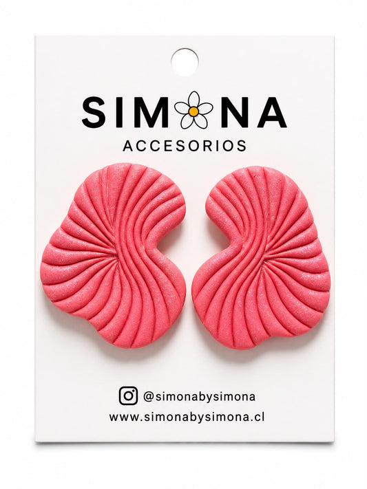 Aros Simona Rosado
