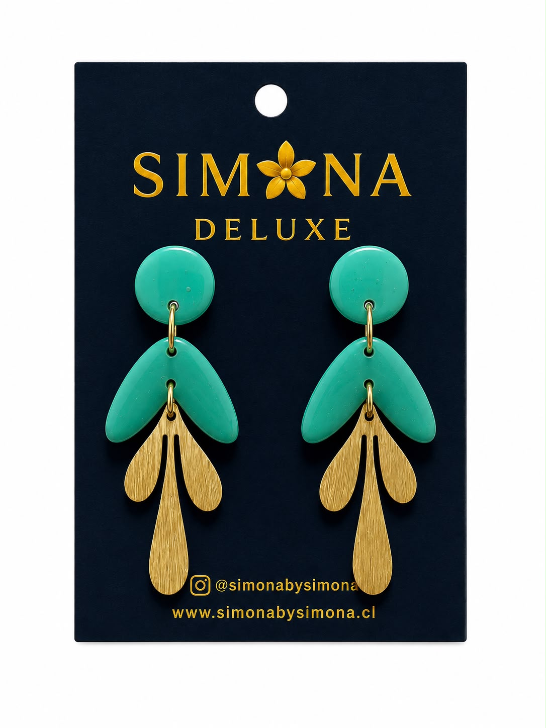 Aros Simona Deluxe