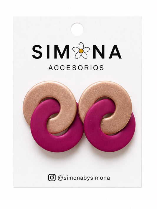 Aros Simona Rosa Fuccia