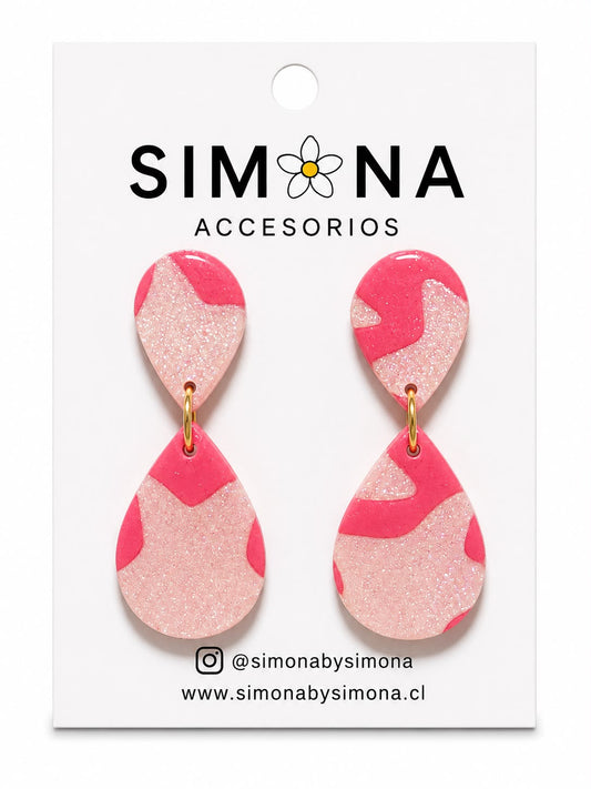Aros Simona Rosado