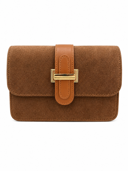 Cartera Cafe / Carteras