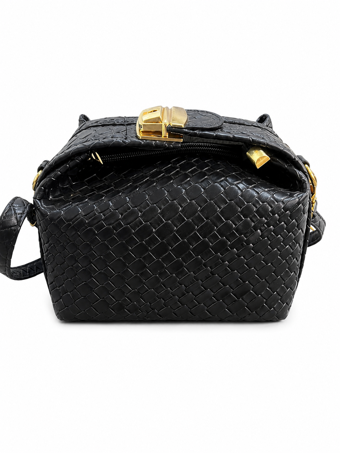 Cartera Negra / Carteras