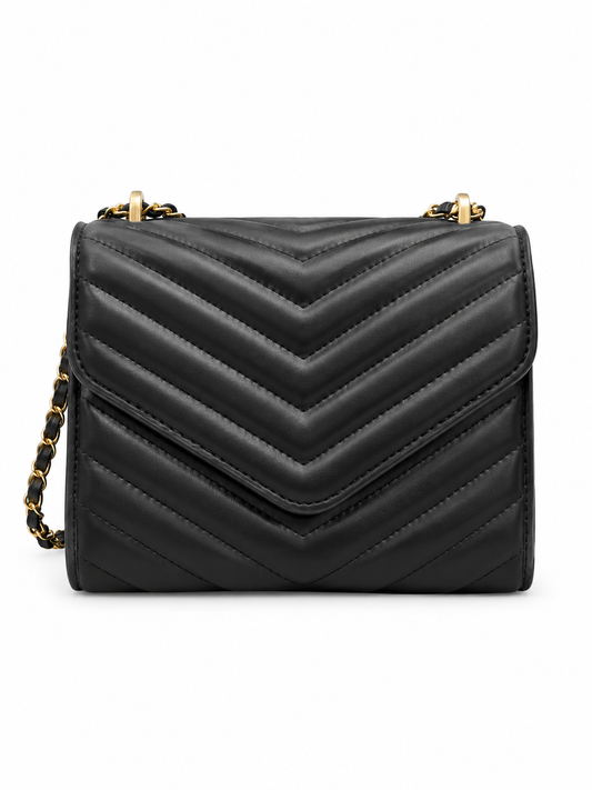 Cartera Negra / Carteras