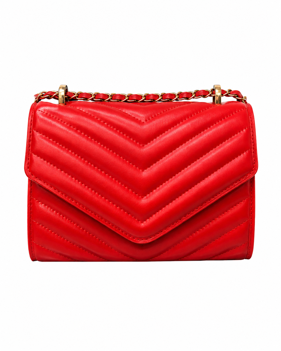 Cartera Roja / Carteras