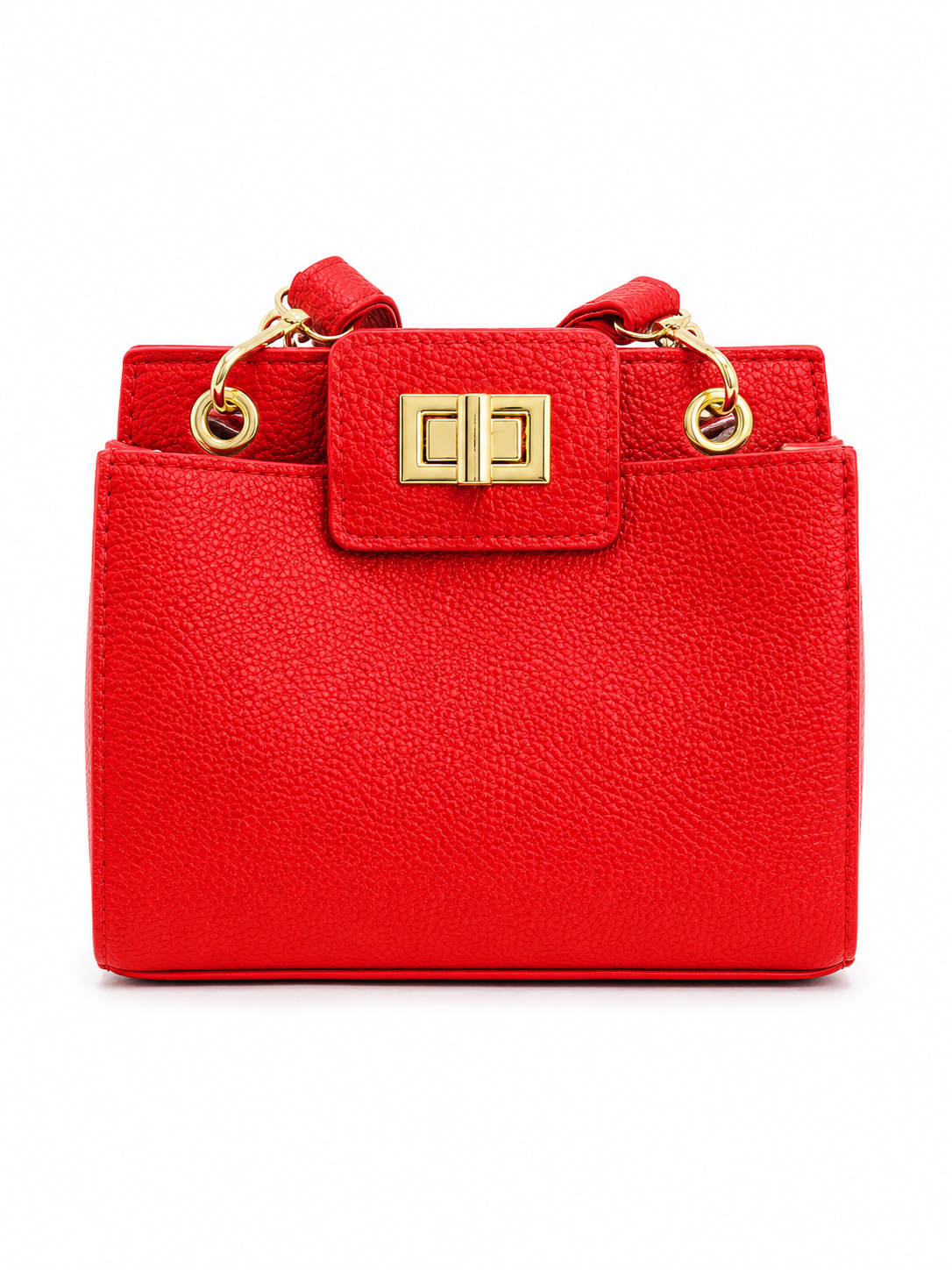 Cartera Roja / Carteras