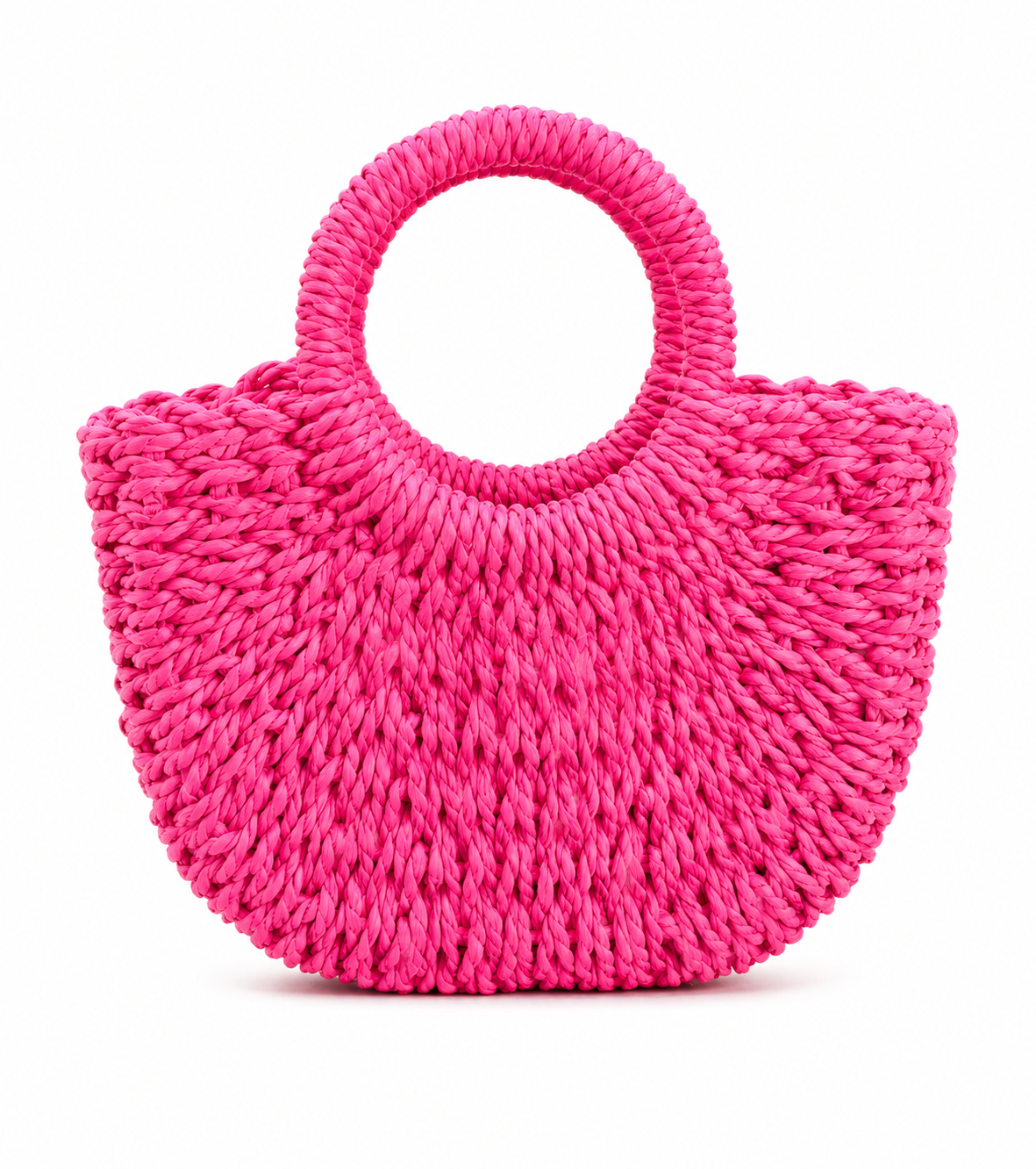 Cartera Rosada / Carteras