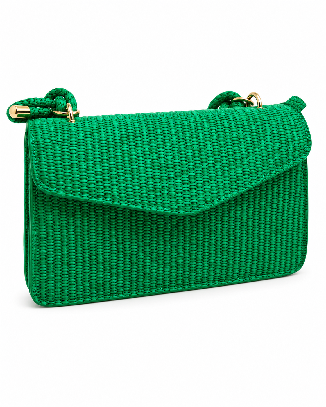 Cartera Verde / Carteras