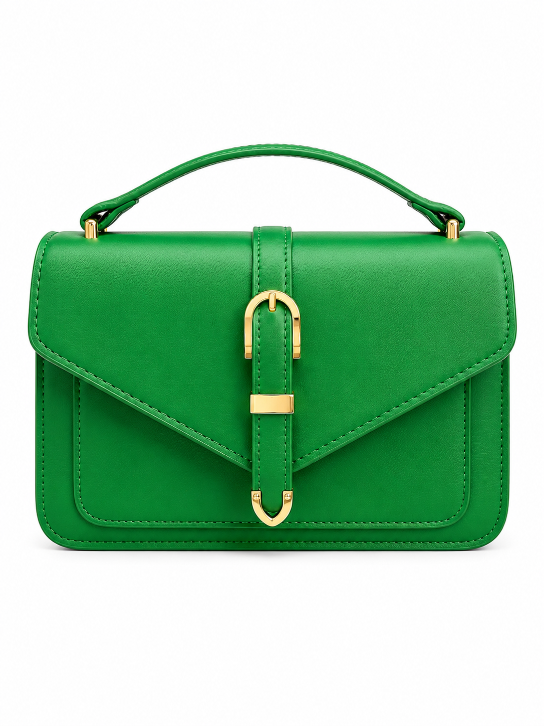 Cartera Verde / Carteras