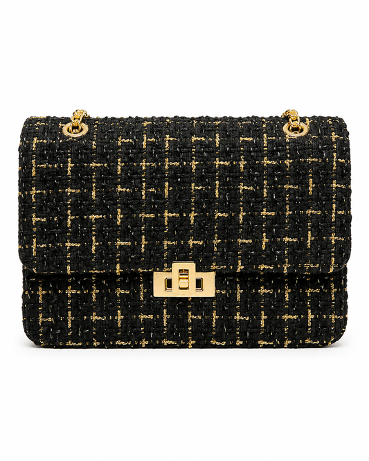 Cartera Negra / Carteras