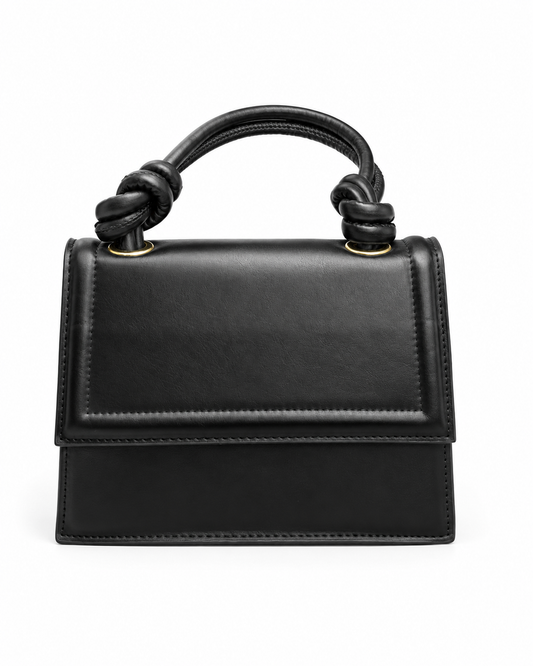 Cartera Negra / Carteras