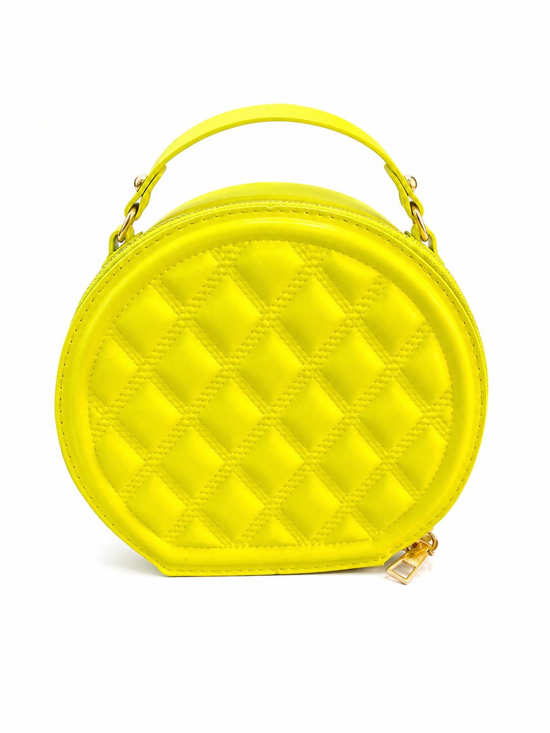 Cartera Verde Lima / Carteras