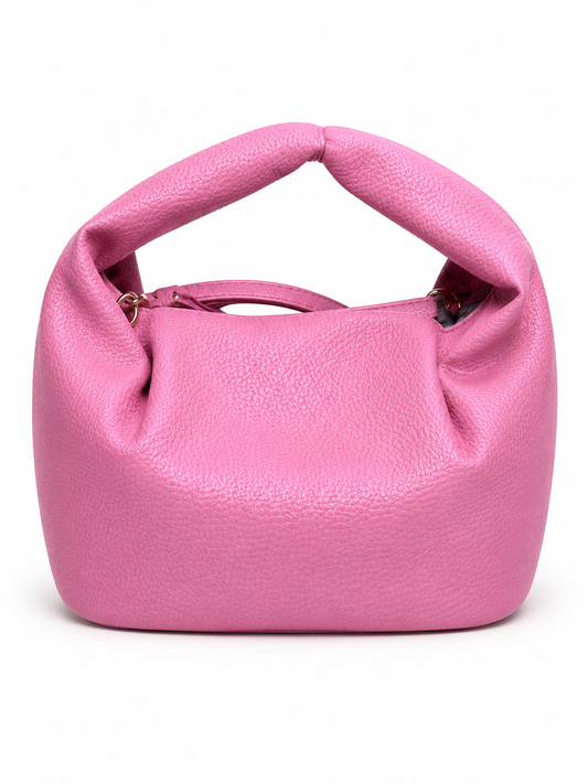 Cartera Rosada / Carteras