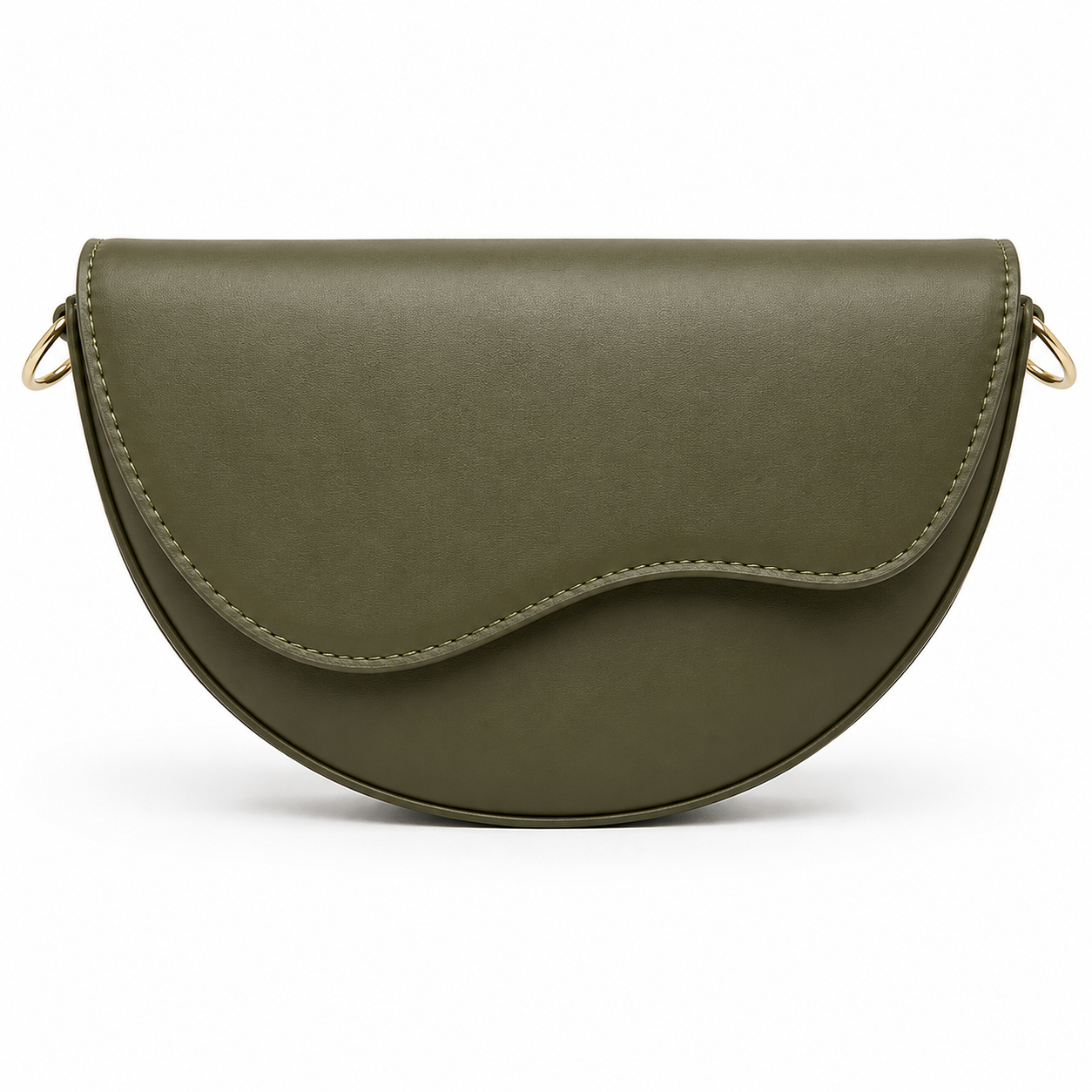 Cartera Verde Oliva / Carteras